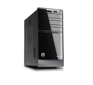 HP - PC Pro3330 MT i3-3220 